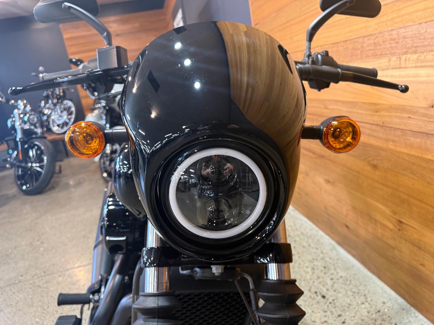 2020 HARLEY-DAVIDSON XG500 STREET 500 CRUISER