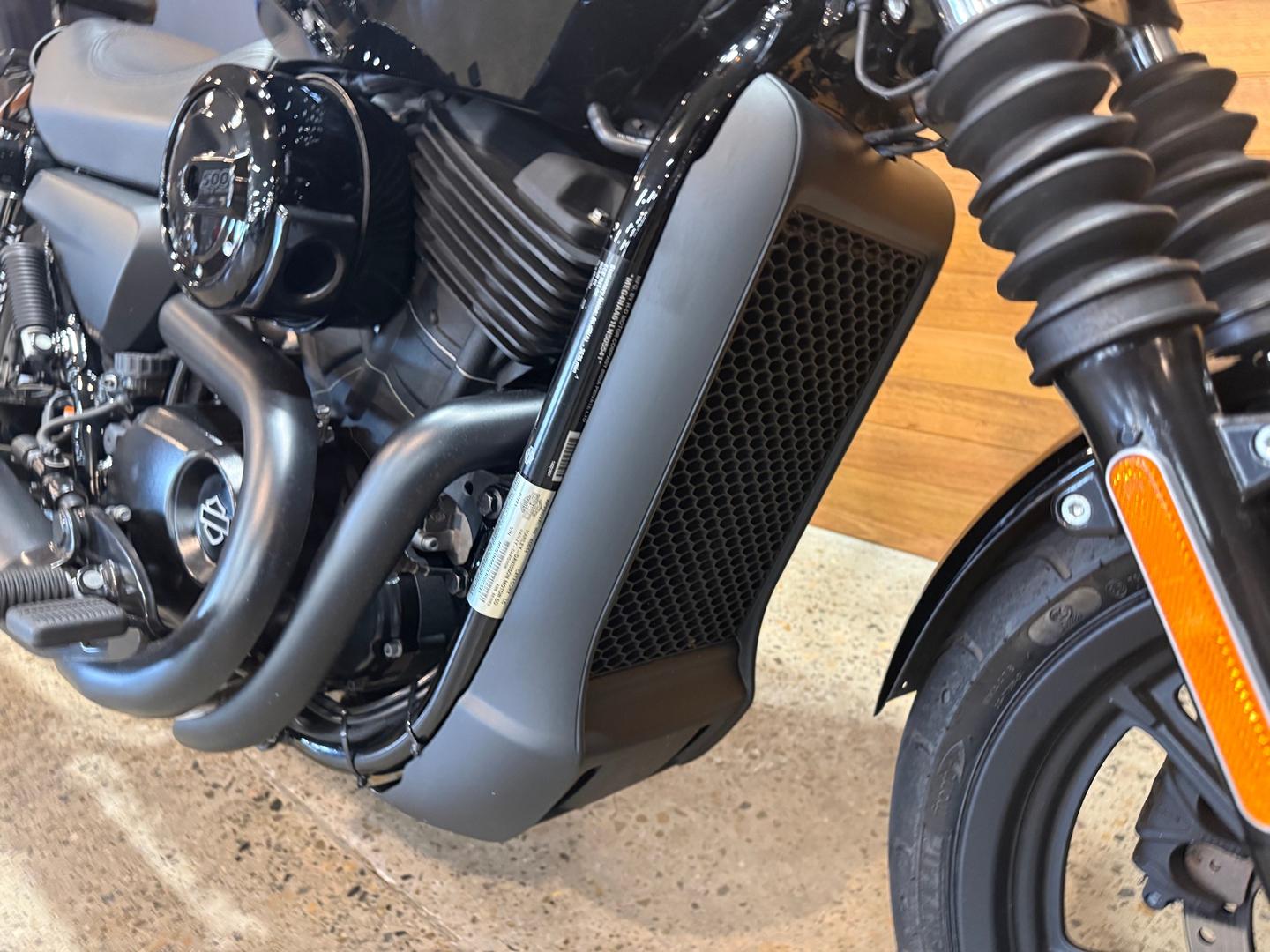 2020 HARLEY-DAVIDSON XG500 STREET 500 CRUISER