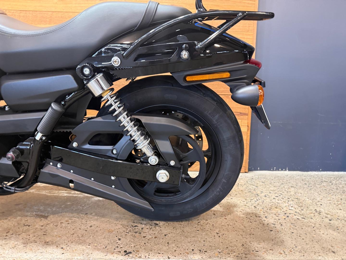 2020 HARLEY-DAVIDSON XG500 STREET 500 CRUISER