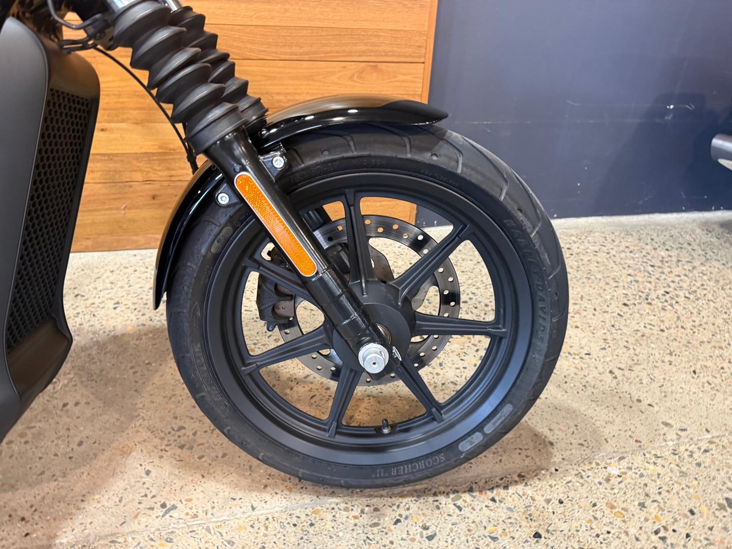 2020 HARLEY-DAVIDSON XG500 STREET 500 CRUISER