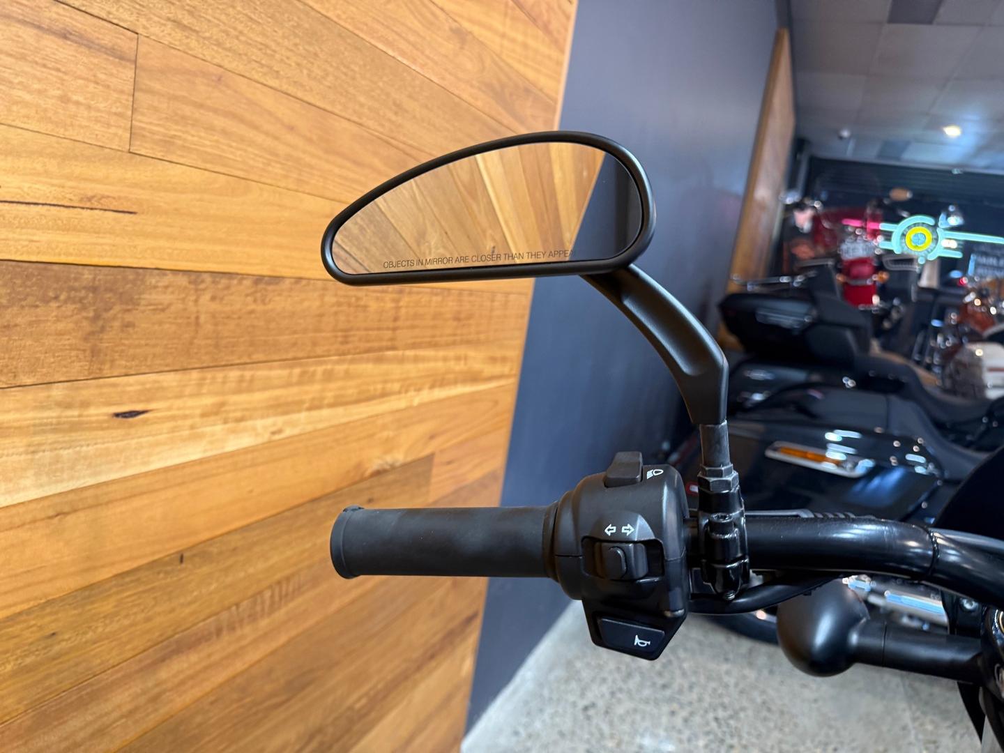 2020 HARLEY-DAVIDSON XG500 STREET 500 CRUISER