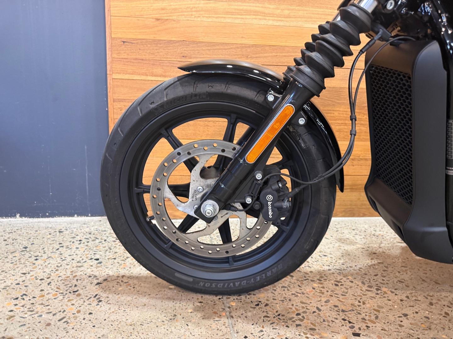2020 HARLEY-DAVIDSON XG500 STREET 500 CRUISER