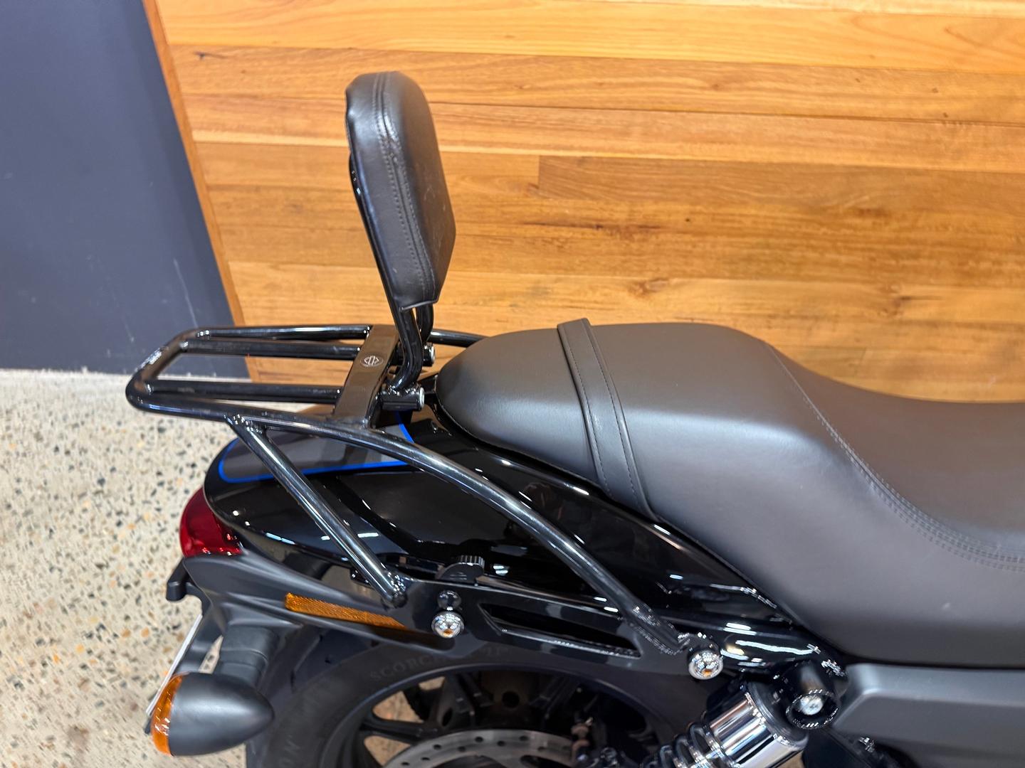 2020 HARLEY-DAVIDSON XG500 STREET 500 CRUISER