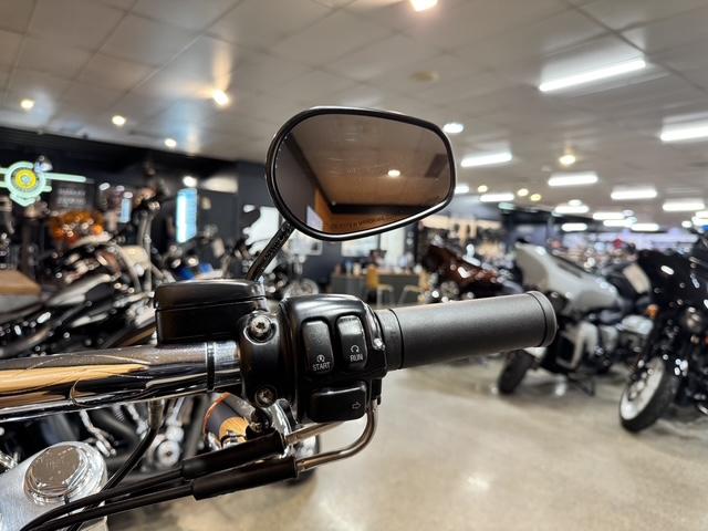 2010 HARLEY-DAVIDSON FXD DYNA SUPER GLIDE CRUISER