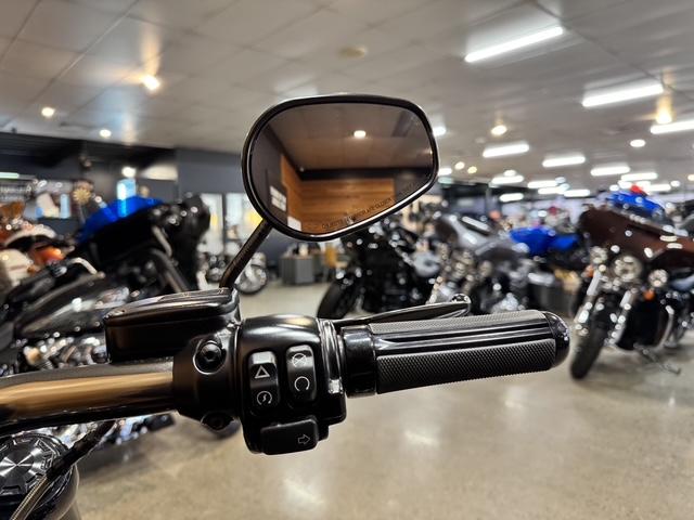 2017 HARLEY-DAVIDSON FXSE CVO PRO STREET BREAKOUT CRUISER