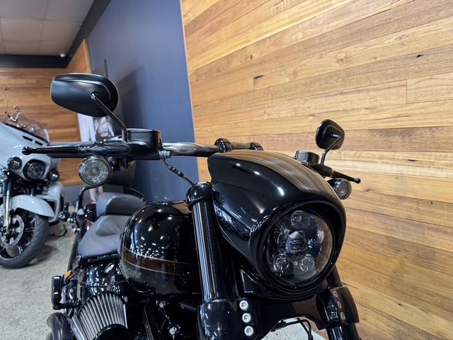 2017 HARLEY-DAVIDSON FXSE CVO PRO STREET BREAKOUT CRUISER