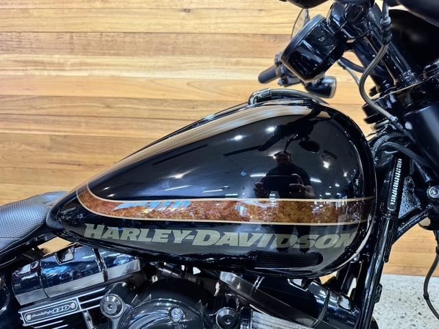 2017 HARLEY-DAVIDSON FXSE CVO PRO STREET BREAKOUT CRUISER
