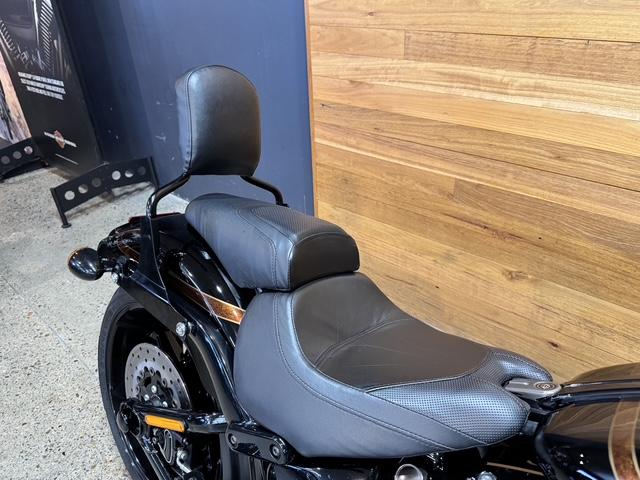 2017 HARLEY-DAVIDSON FXSE CVO PRO STREET BREAKOUT CRUISER