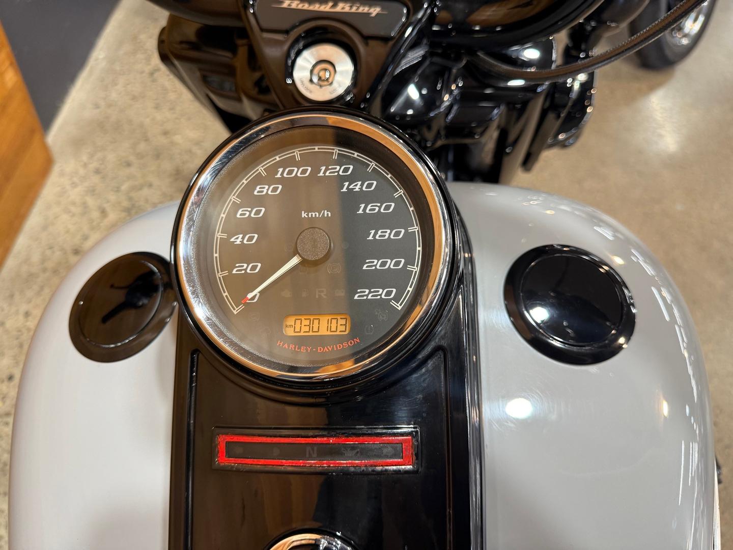 2024 HARLEY-DAVIDSON FLHRXS ROAD KING SPECIAL CRUISER