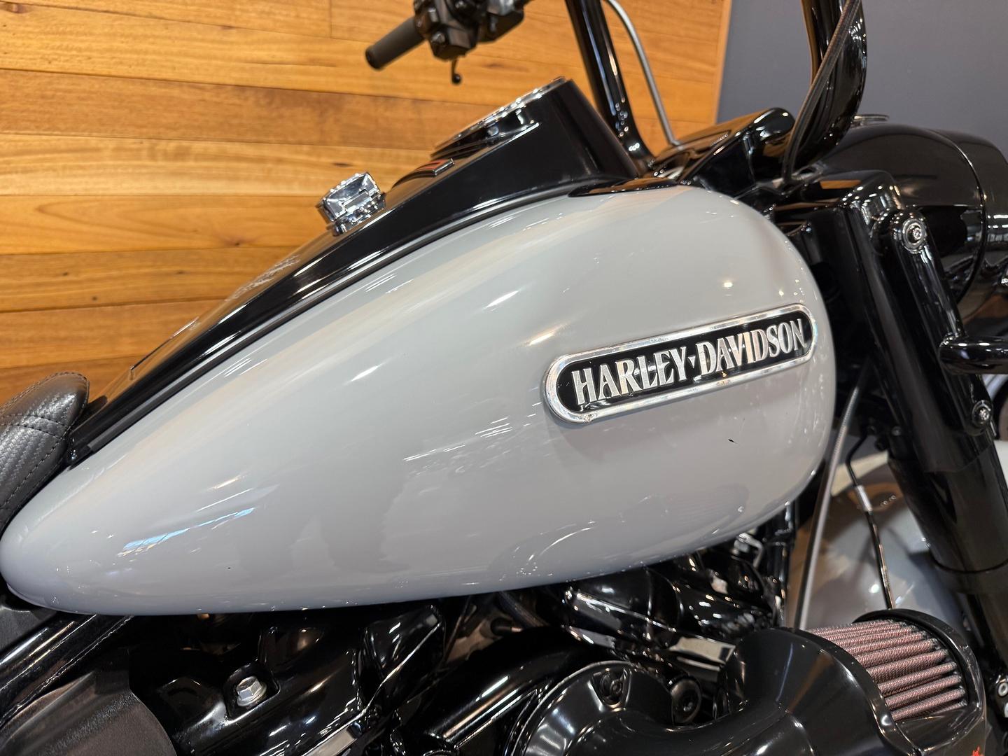 2024 HARLEY-DAVIDSON FLHRXS ROAD KING SPECIAL CRUISER