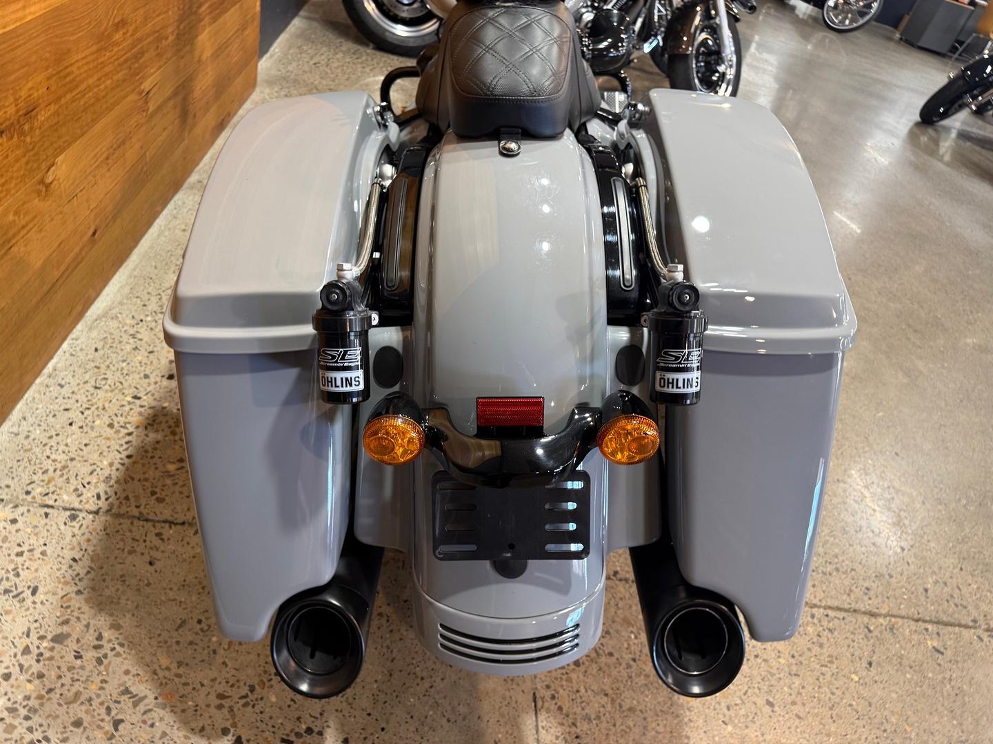 2024 HARLEY-DAVIDSON FLHRXS ROAD KING SPECIAL CRUISER