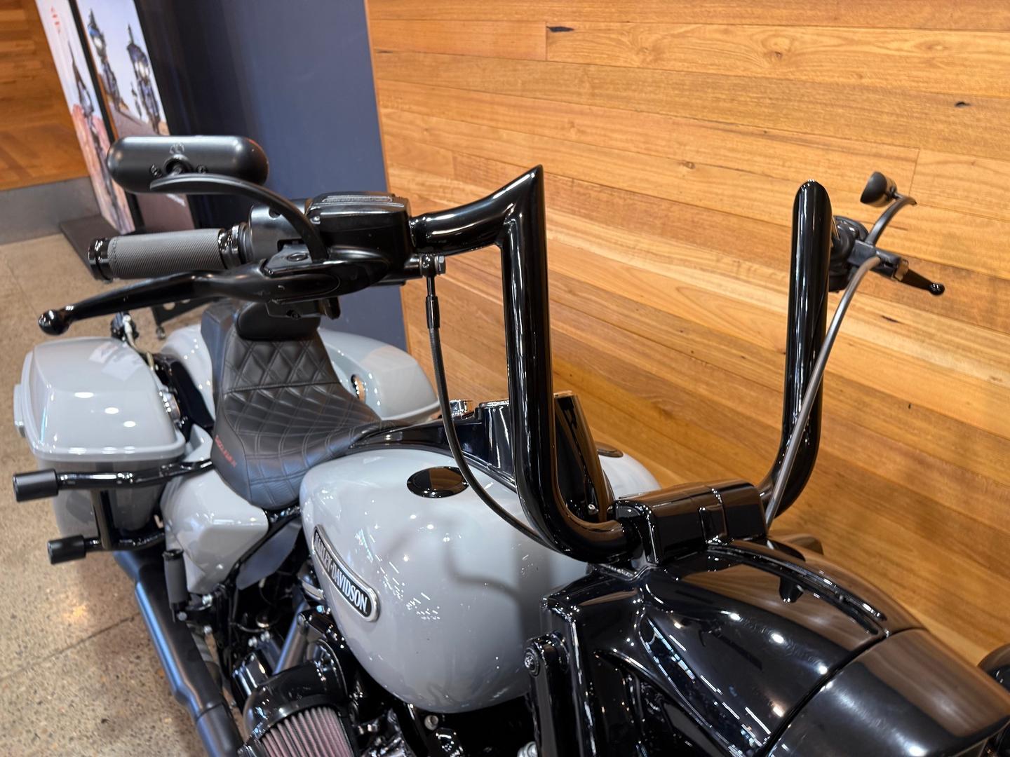 2024 HARLEY-DAVIDSON FLHRXS ROAD KING SPECIAL CRUISER