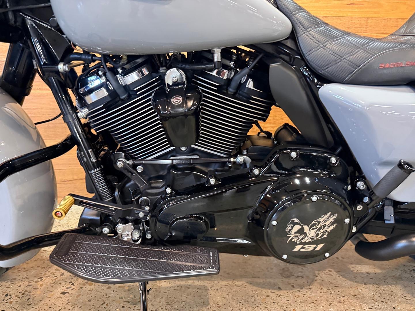 2024 HARLEY-DAVIDSON FLHRXS ROAD KING SPECIAL CRUISER