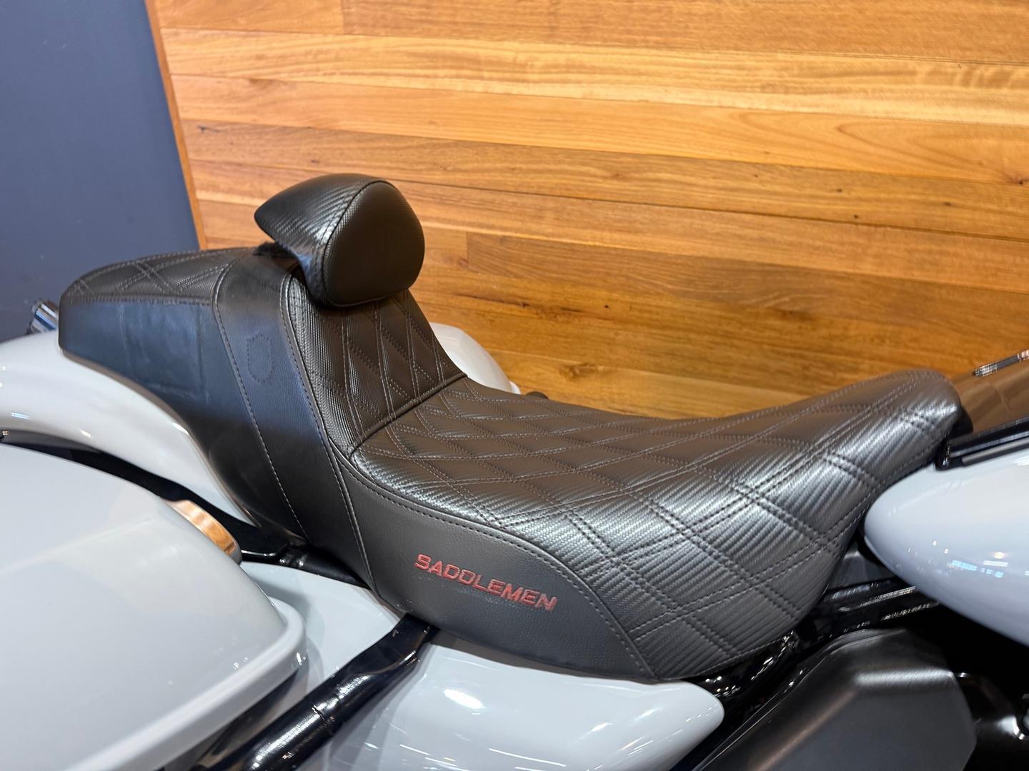 2024 HARLEY-DAVIDSON FLHRXS ROAD KING SPECIAL CRUISER