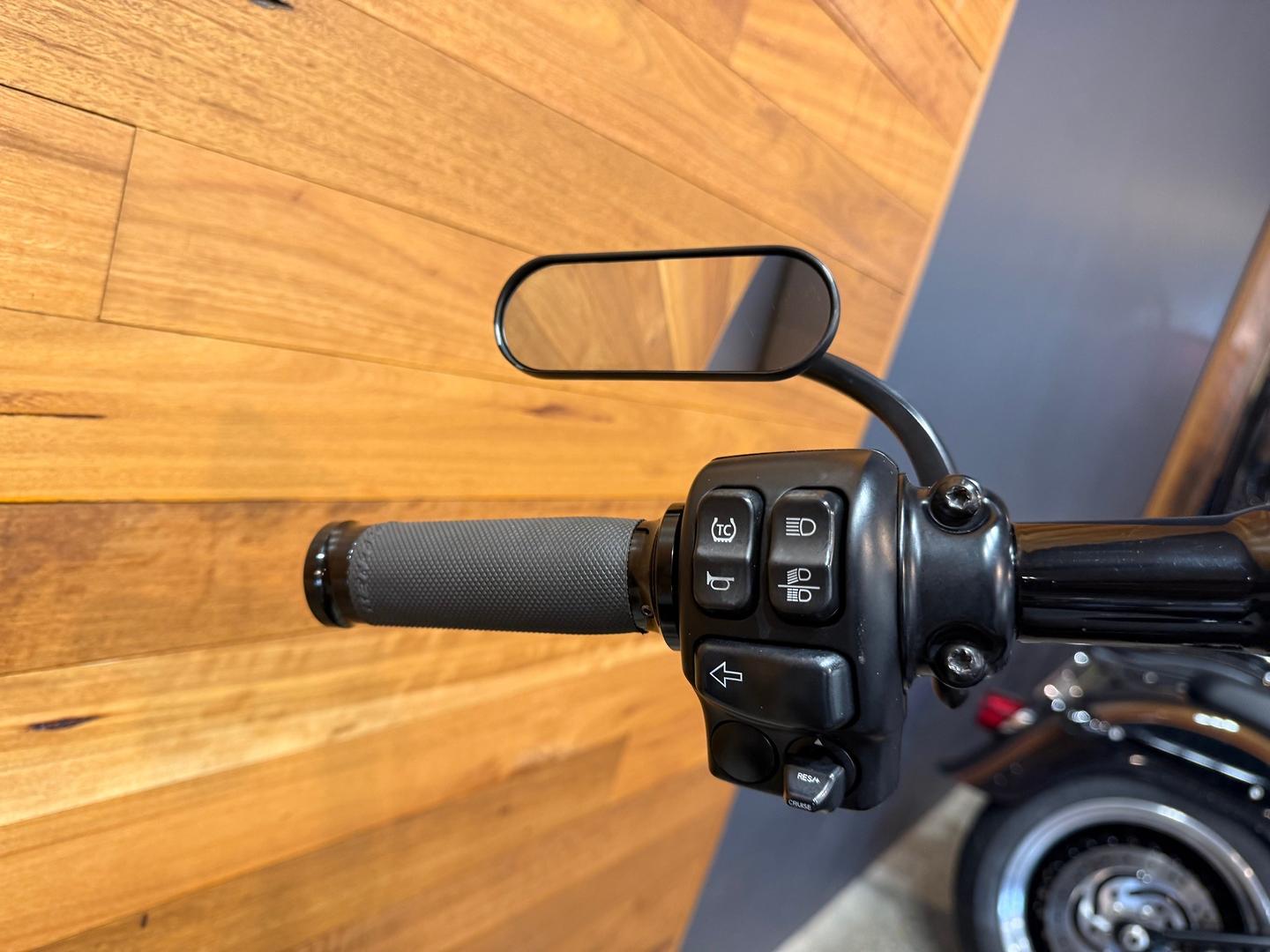 2024 HARLEY-DAVIDSON FLHRXS ROAD KING SPECIAL CRUISER