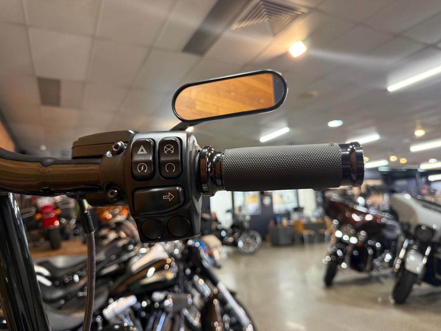 2024 HARLEY-DAVIDSON FLHRXS ROAD KING SPECIAL CRUISER