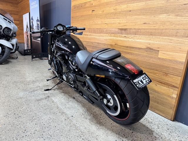 2016 HARLEY-DAVIDSON VRSCDX NIGHT ROD SPECIAL CRUISER