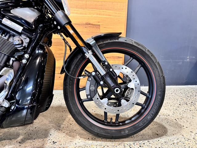 2016 HARLEY-DAVIDSON VRSCDX NIGHT ROD SPECIAL CRUISER