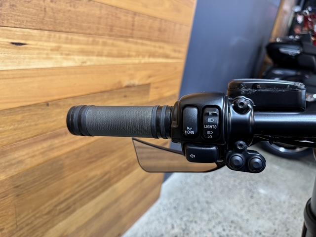 2016 HARLEY-DAVIDSON VRSCDX NIGHT ROD SPECIAL CRUISER