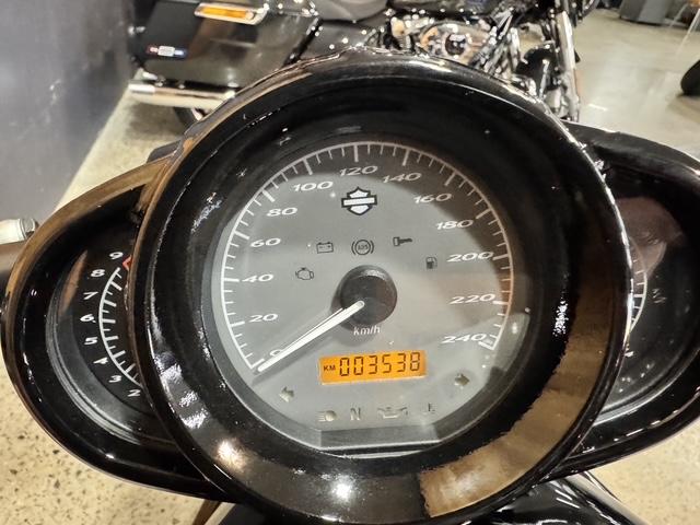 2016 HARLEY-DAVIDSON VRSCDX NIGHT ROD SPECIAL CRUISER