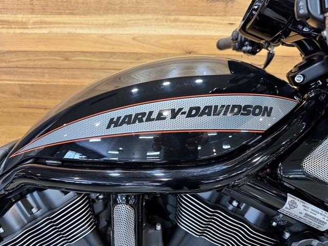 2016 HARLEY-DAVIDSON VRSCDX NIGHT ROD SPECIAL CRUISER