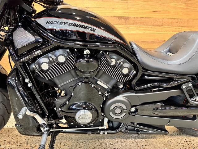 2016 HARLEY-DAVIDSON VRSCDX NIGHT ROD SPECIAL CRUISER