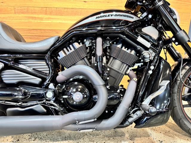 2016 HARLEY-DAVIDSON VRSCDX NIGHT ROD SPECIAL CRUISER
