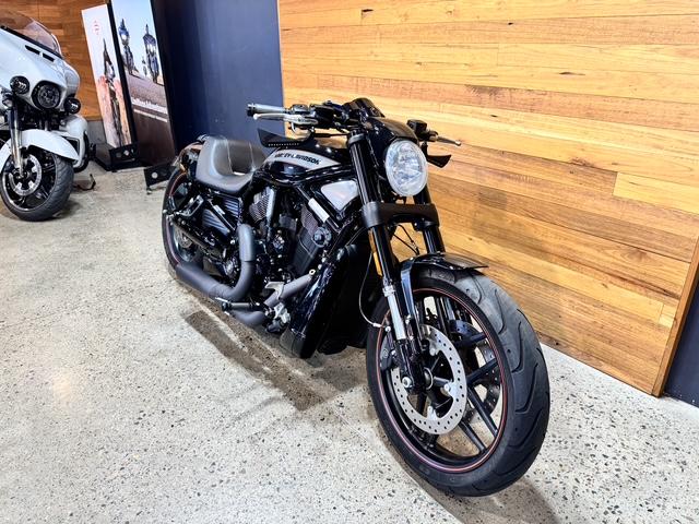 2016 HARLEY-DAVIDSON VRSCDX NIGHT ROD SPECIAL CRUISER