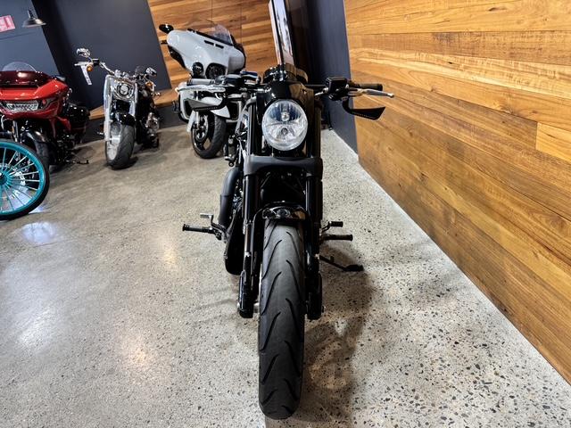 2016 HARLEY-DAVIDSON VRSCDX NIGHT ROD SPECIAL CRUISER