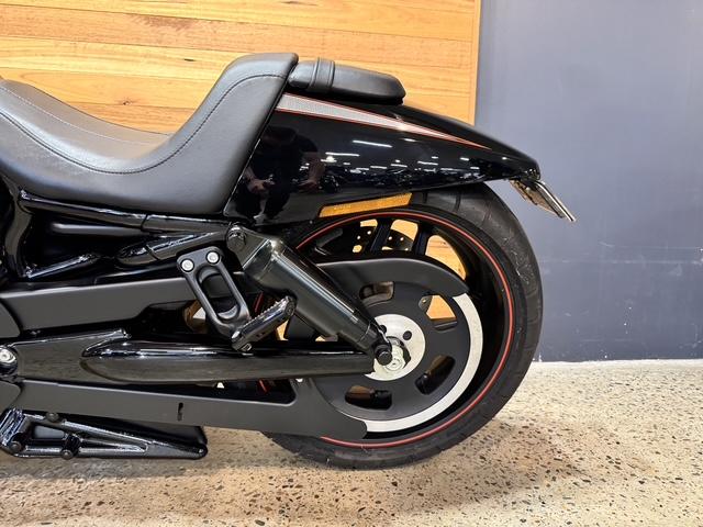 2016 HARLEY-DAVIDSON VRSCDX NIGHT ROD SPECIAL CRUISER