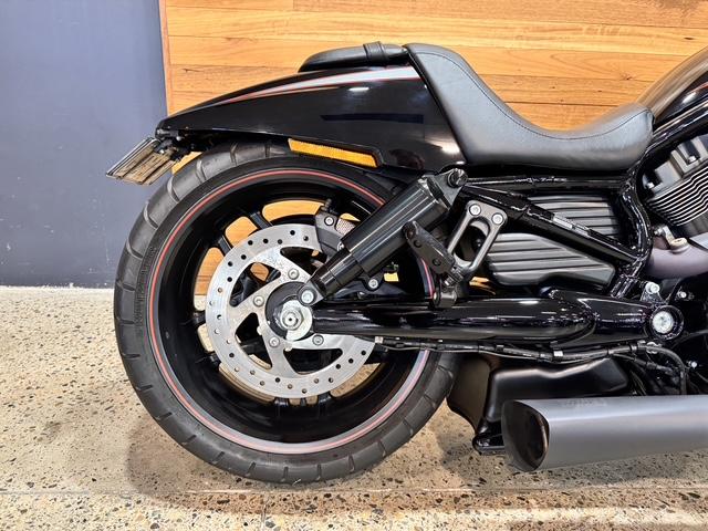 2016 HARLEY-DAVIDSON VRSCDX NIGHT ROD SPECIAL CRUISER