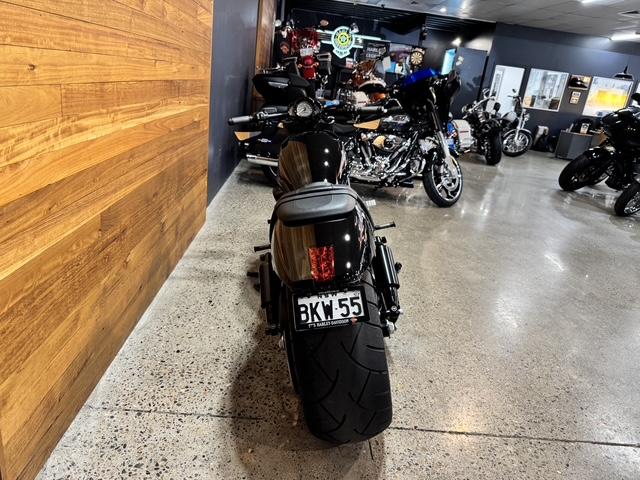 2016 HARLEY-DAVIDSON VRSCDX NIGHT ROD SPECIAL CRUISER