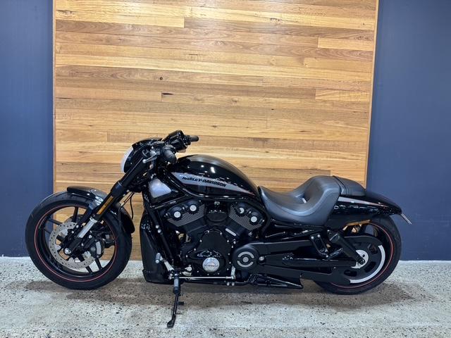 2016 HARLEY-DAVIDSON VRSCDX NIGHT ROD SPECIAL CRUISER