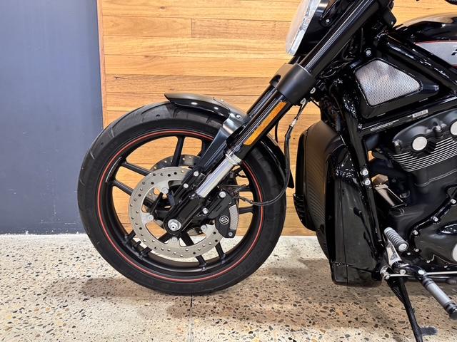 2016 HARLEY-DAVIDSON VRSCDX NIGHT ROD SPECIAL CRUISER