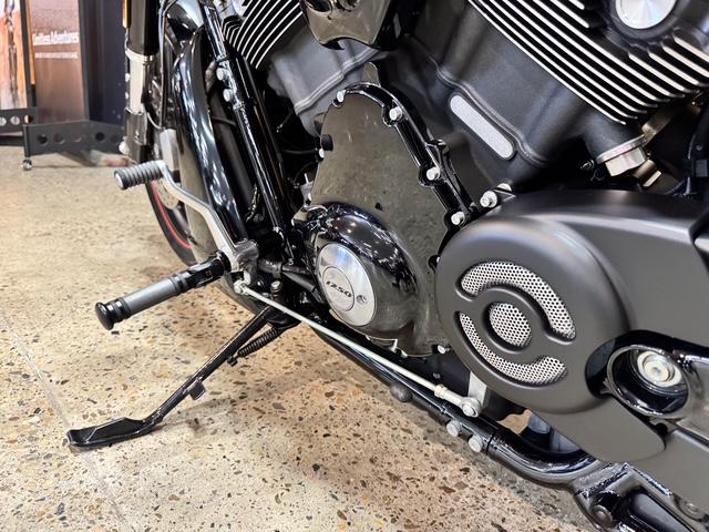 2016 HARLEY-DAVIDSON VRSCDX NIGHT ROD SPECIAL CRUISER