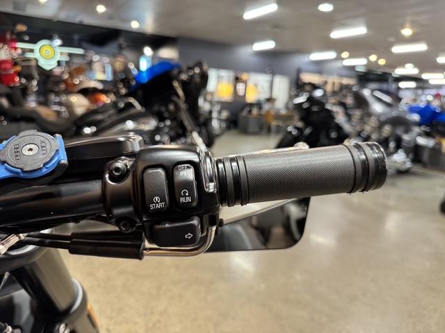 2016 HARLEY-DAVIDSON VRSCDX NIGHT ROD SPECIAL CRUISER