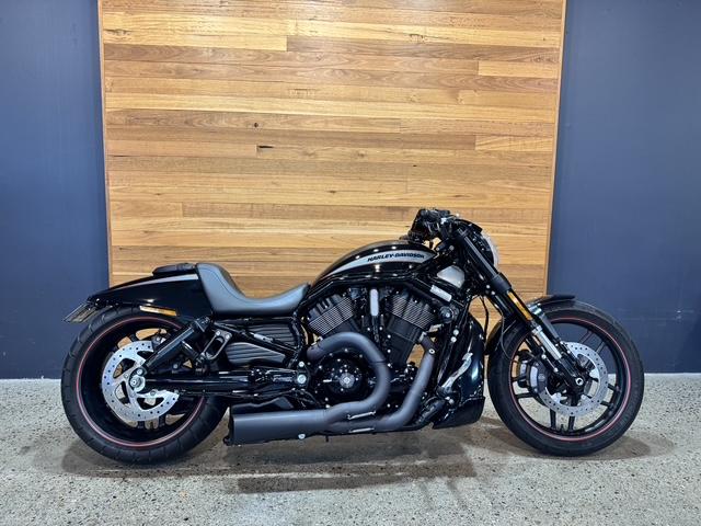 2016 HARLEY-DAVIDSON VRSCDX NIGHT ROD SPECIAL CRUISER
