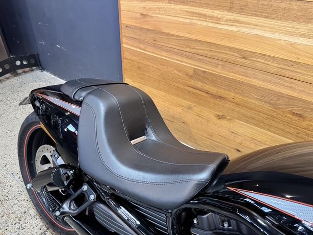 2016 HARLEY-DAVIDSON VRSCDX NIGHT ROD SPECIAL CRUISER