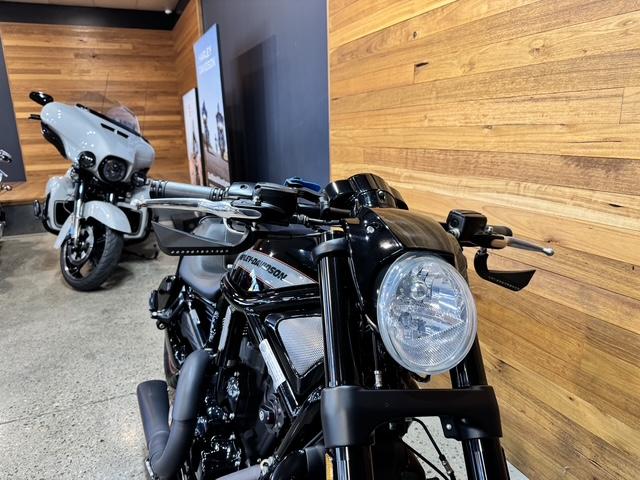 2016 HARLEY-DAVIDSON VRSCDX NIGHT ROD SPECIAL CRUISER