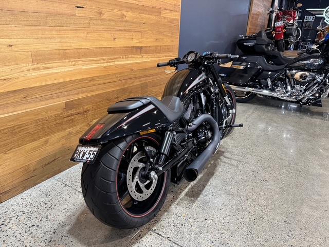 2016 HARLEY-DAVIDSON VRSCDX NIGHT ROD SPECIAL CRUISER