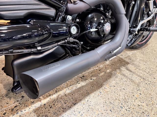 2016 HARLEY-DAVIDSON VRSCDX NIGHT ROD SPECIAL CRUISER