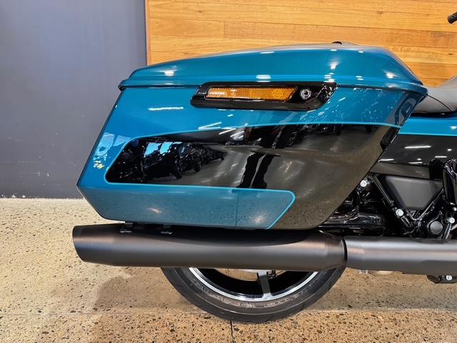 2026 HARLEY-DAVIDSON FLTRX ROAD GLIDE (117) TOURER