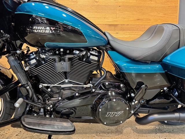 2026 HARLEY-DAVIDSON FLTRX ROAD GLIDE (117) TOURER