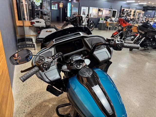 2026 HARLEY-DAVIDSON FLTRX ROAD GLIDE (117) TOURER