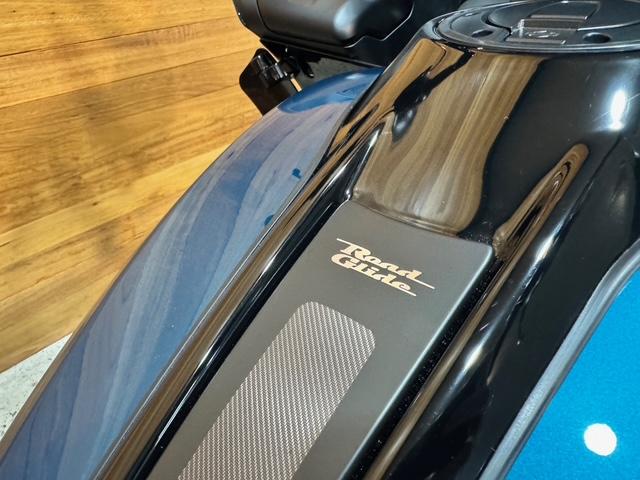 2026 HARLEY-DAVIDSON FLTRX ROAD GLIDE (117) TOURER