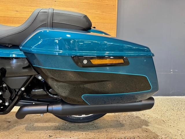 2026 HARLEY-DAVIDSON FLTRX ROAD GLIDE (117) TOURER