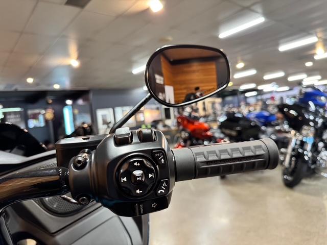 2026 HARLEY-DAVIDSON FLTRX ROAD GLIDE (117) TOURER