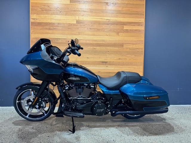 2026 HARLEY-DAVIDSON FLTRX ROAD GLIDE (117) TOURER