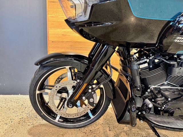 2026 HARLEY-DAVIDSON FLTRX ROAD GLIDE (117) TOURER