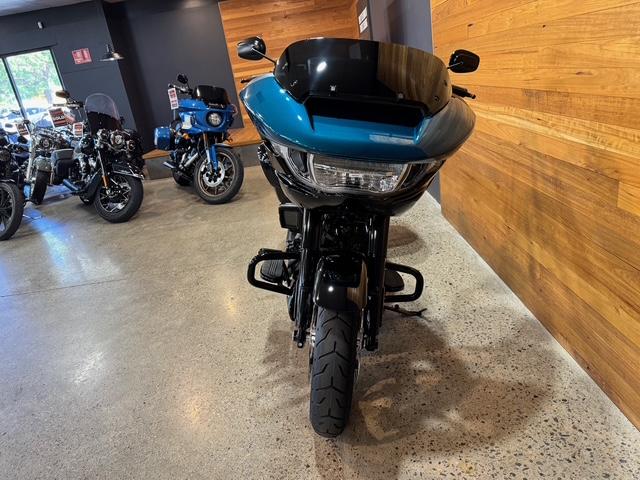 2026 HARLEY-DAVIDSON FLTRX ROAD GLIDE (117) TOURER